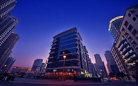 Hotel Jannah Place Dubai Marina